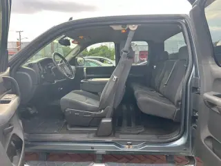 2008 Chevrolet Silverado 1500 LT1