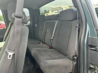 2008 Chevrolet Silverado 1500 LT1