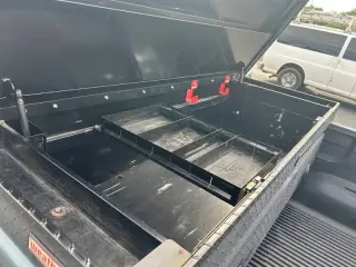 2008 Chevrolet Silverado 1500 LT1
