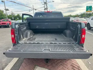 2008 Chevrolet Silverado 1500 LT1