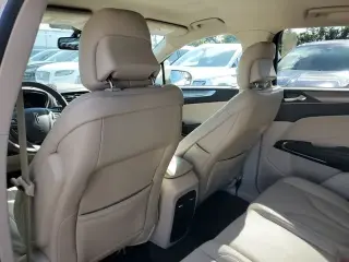 Lincoln MKC 2017 Premiere 4dr SUV
