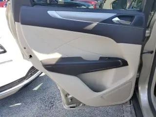 Lincoln MKC 2017 Premiere 4dr SUV