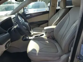 Lincoln MKC 2017 Premiere 4dr SUV