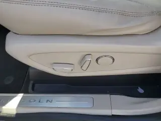 Lincoln MKC 2017 Premiere 4dr SUV