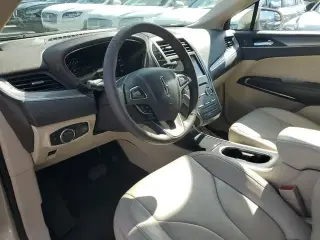 Lincoln MKC 2017 Premiere 4dr SUV