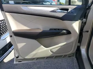Lincoln MKC 2017 Premiere 4dr SUV