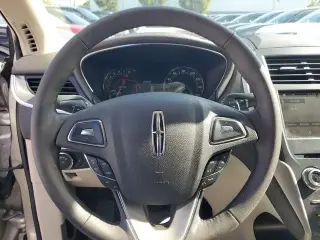 Lincoln MKC 2017 Premiere 4dr SUV