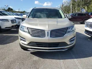 Lincoln MKC 2017 Premiere 4dr SUV