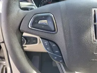 Lincoln MKC 2017 Premiere 4dr SUV
