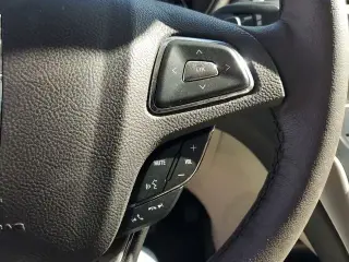 Lincoln MKC 2017 Premiere 4dr SUV