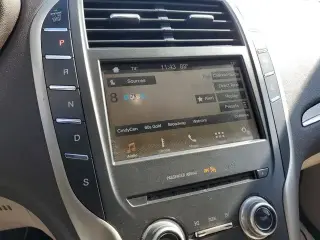 Lincoln MKC 2017 Premiere 4dr SUV