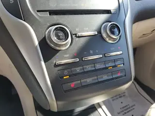 Lincoln MKC 2017 Premiere 4dr SUV