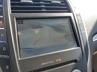 Lincoln MKC 2017 Premiere 4dr SUV