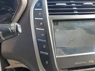 Lincoln MKC 2017 Premiere 4dr SUV