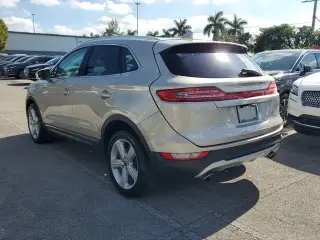 Lincoln MKC 2017 Premiere 4dr SUV