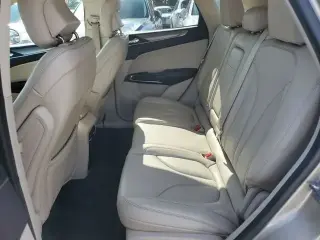 Lincoln MKC 2017 Premiere 4dr SUV