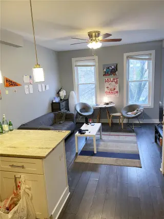Propiedad en alquiler con 3 habitaciones y 677 baños en Chicago