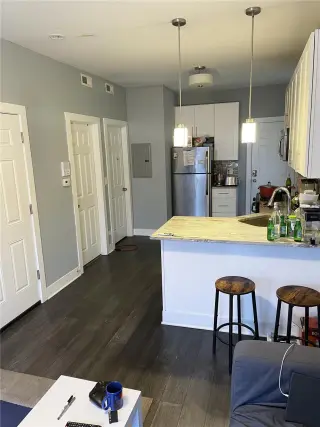 Propiedad en alquiler con 3 habitaciones y 677 baños en Chicago
