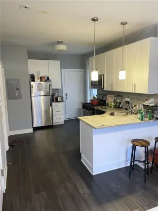 Propiedad en alquiler con 3 habitaciones y 677 baños en Chicago