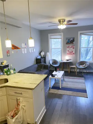 Propiedad en alquiler con 3 habitaciones y 677 baños en Chicago