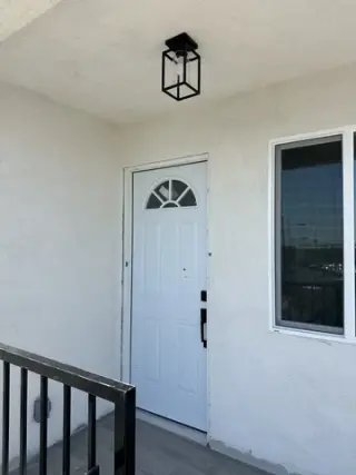 Se renta apartamento