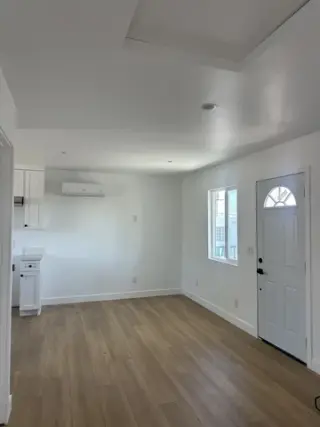 Se renta apartamento