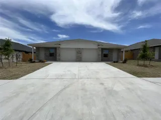 Propiedad en alquiler con 3 habitaciones y 2 baños en Copperas Cove