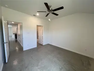 Propiedad en alquiler con 3 habitaciones y 2 baños en Copperas Cove