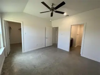 Propiedad en alquiler con 3 habitaciones y 2 baños en Copperas Cove