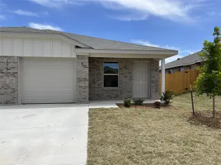 Propiedad en alquiler con 3 habitaciones y 2 baños en Copperas Cove