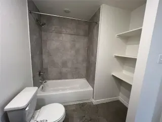 Propiedad en alquiler con 3 habitaciones y 2 baños en Copperas Cove