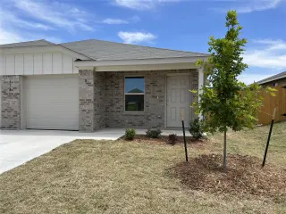 Propiedad en alquiler con 3 habitaciones y 2 baños en Copperas Cove