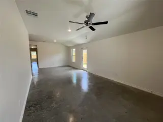 Propiedad en alquiler con 3 habitaciones y 2 baños en Copperas Cove