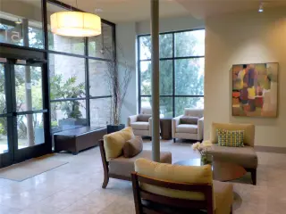 Propiedad en alquiler con 1 dormitorio y 1.5 baños en Bellevue