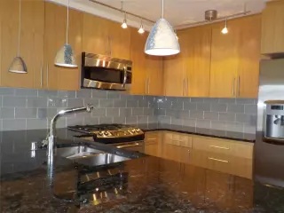 Propiedad en alquiler con 1 dormitorio y 1.5 baños en Bellevue