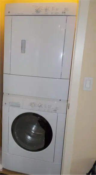 Propiedad en alquiler con 1 dormitorio y 1.5 baños en Bellevue
