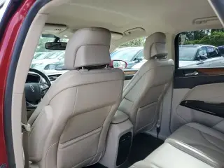 Lincoln MKC 2018 Select 4dr SUV