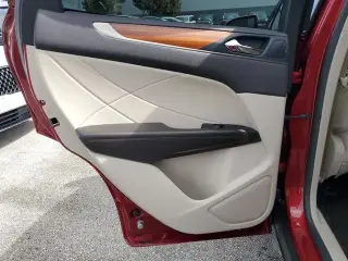 Lincoln MKC 2018 Select 4dr SUV