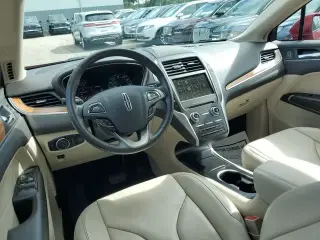 Lincoln MKC 2018 Select 4dr SUV