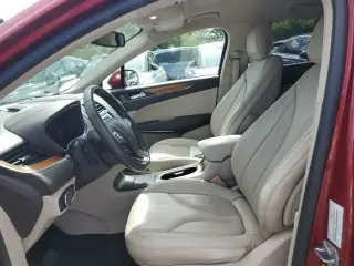Lincoln MKC 2018 Select 4dr SUV