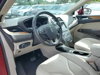 Lincoln MKC 2018 Select 4dr SUV