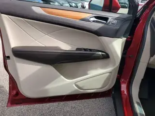 Lincoln MKC 2018 Select 4dr SUV