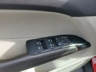 Lincoln MKC 2018 Select 4dr SUV
