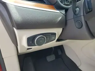 Lincoln MKC 2018 Select 4dr SUV