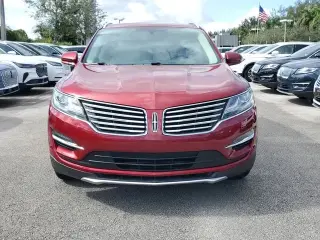 Lincoln MKC 2018 Select 4dr SUV
