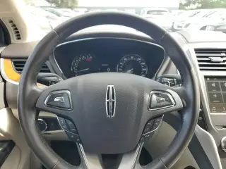Lincoln MKC 2018 Select 4dr SUV