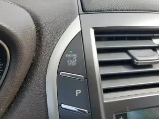 Lincoln MKC 2018 Select 4dr SUV