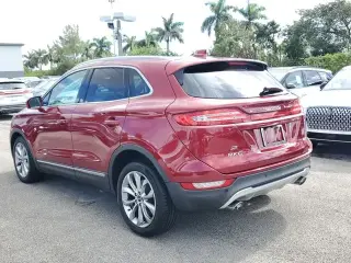 Lincoln MKC 2018 Select 4dr SUV