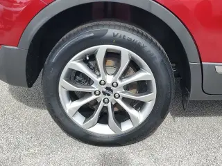 Lincoln MKC 2018 Select 4dr SUV