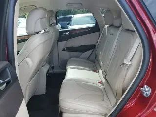 Lincoln MKC 2018 Select 4dr SUV